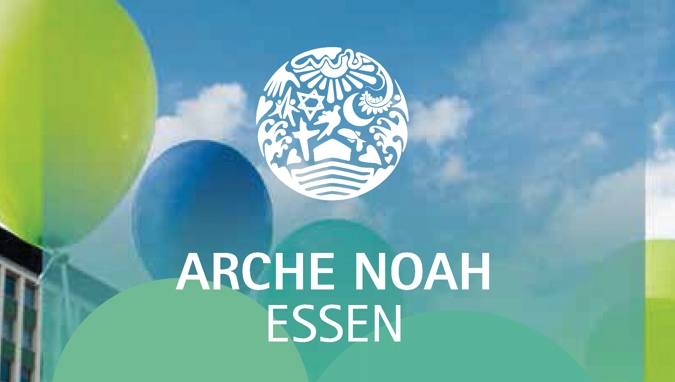 Programmheft der Arche Noah Essen 2017 ist online